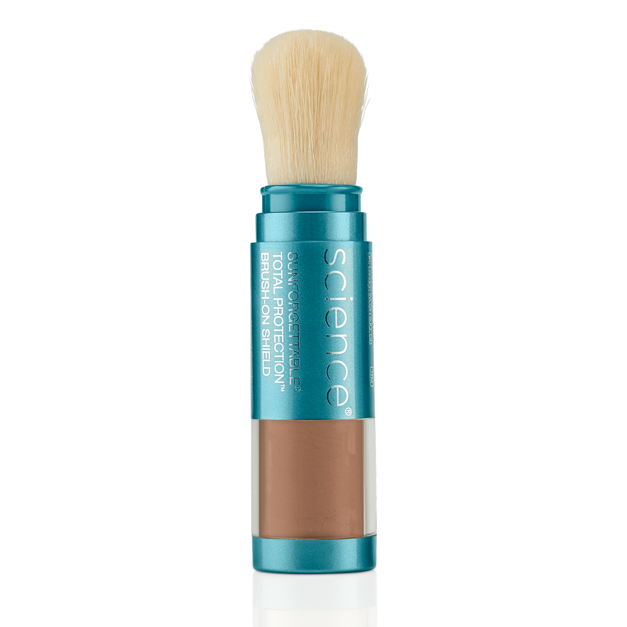 Sunforgettable Total Protection Brush on Shield SPF 50 - Deep
