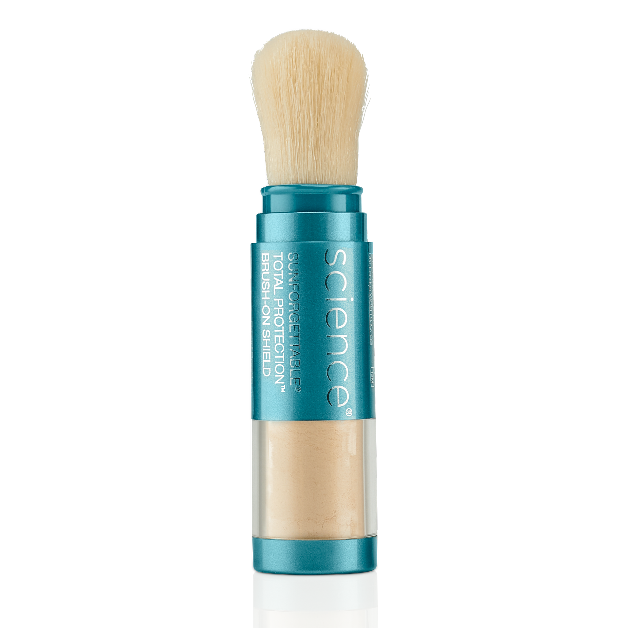 Sunforgettable Total Protection Brush on Shield SPF 50 - Fair