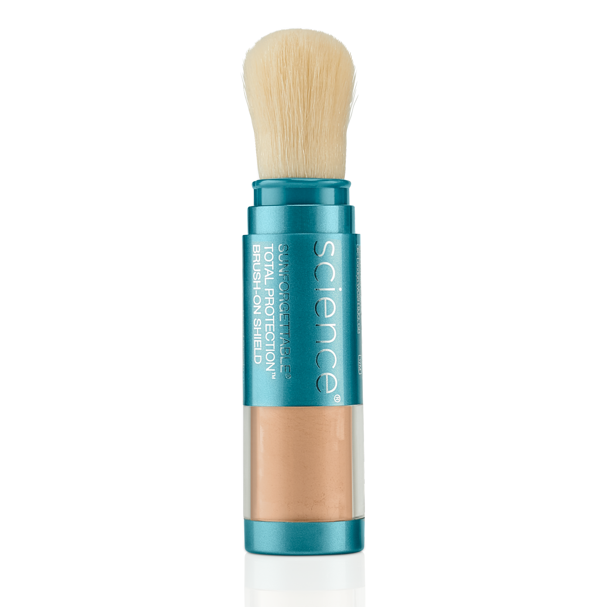 Sunforgettable Total Protection Brush on Shield SPF 50 - Medium