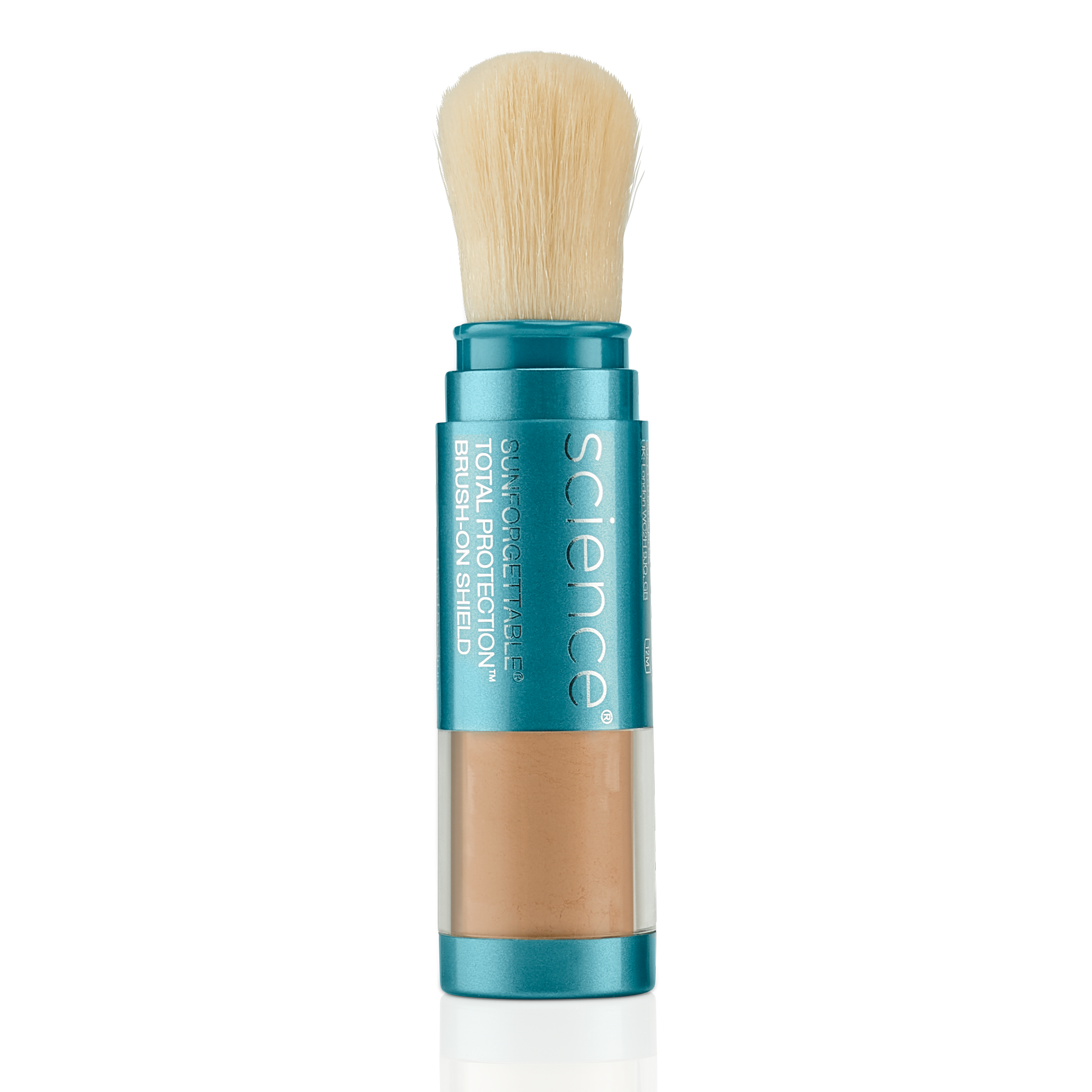 Sunforgettable Total Protection Brush on Shield SPF 50 - Tan