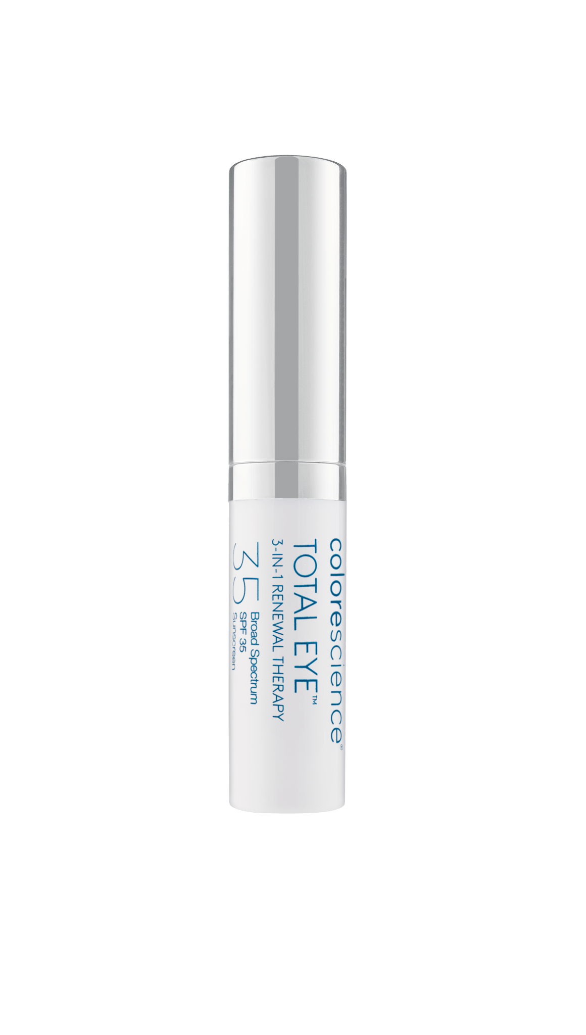 Total Eye 3 - in - 1 Renewal Therapy SPF 35 - Deep - Bellavera