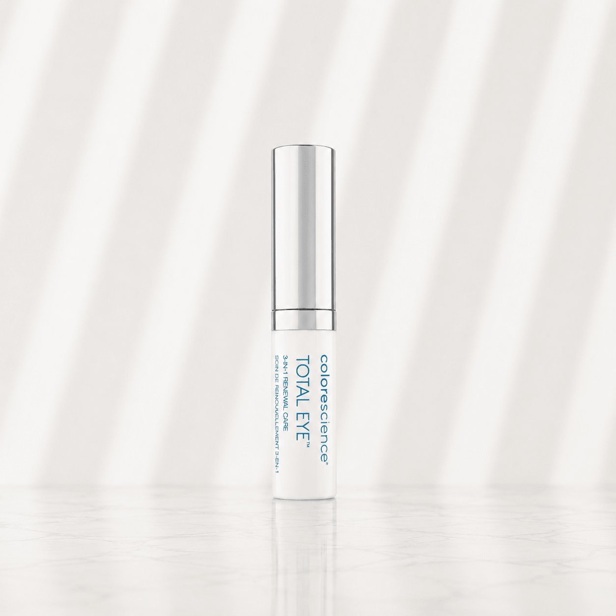 Total Eye 3-in-1 Renewal Therapy SPF 35 - Deep - Bellavera