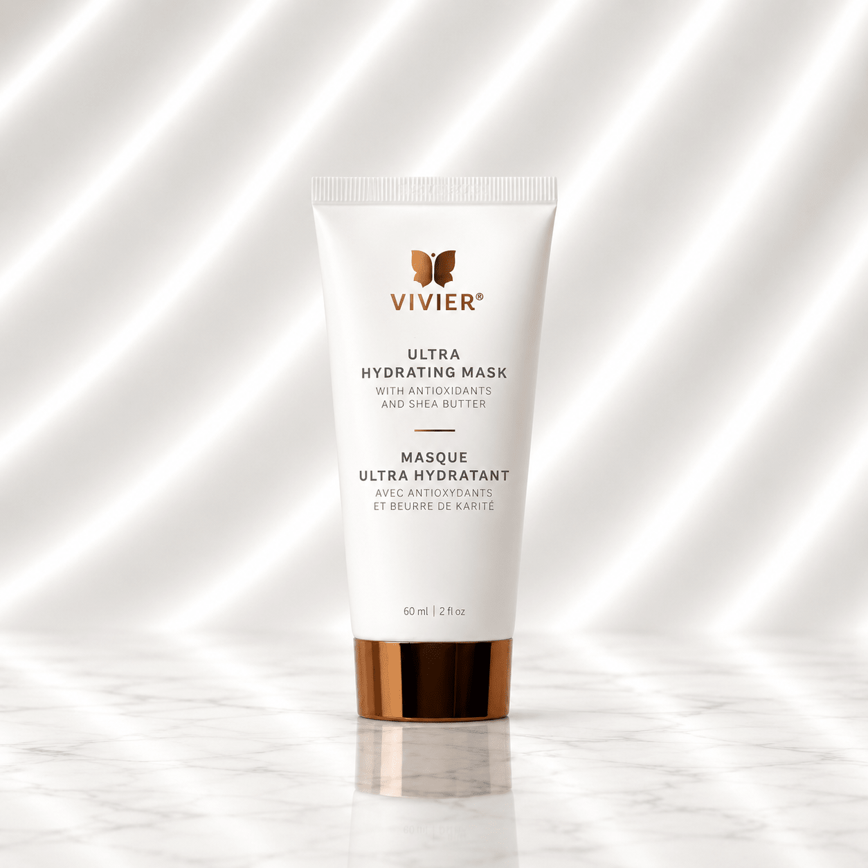 Ultra Hydrating Mask - Bellavera