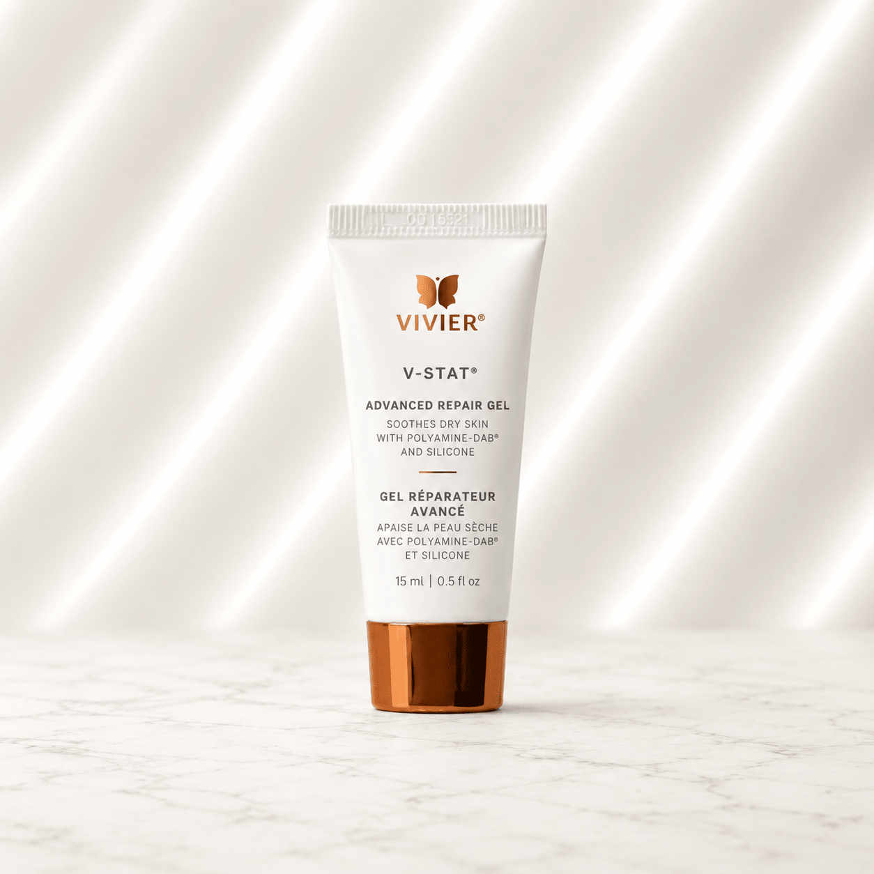 V-Stat Advanced Repair Gel - Bellavera