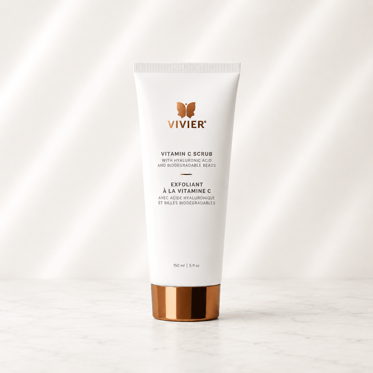 Vitamin C Scrub - Bellavera