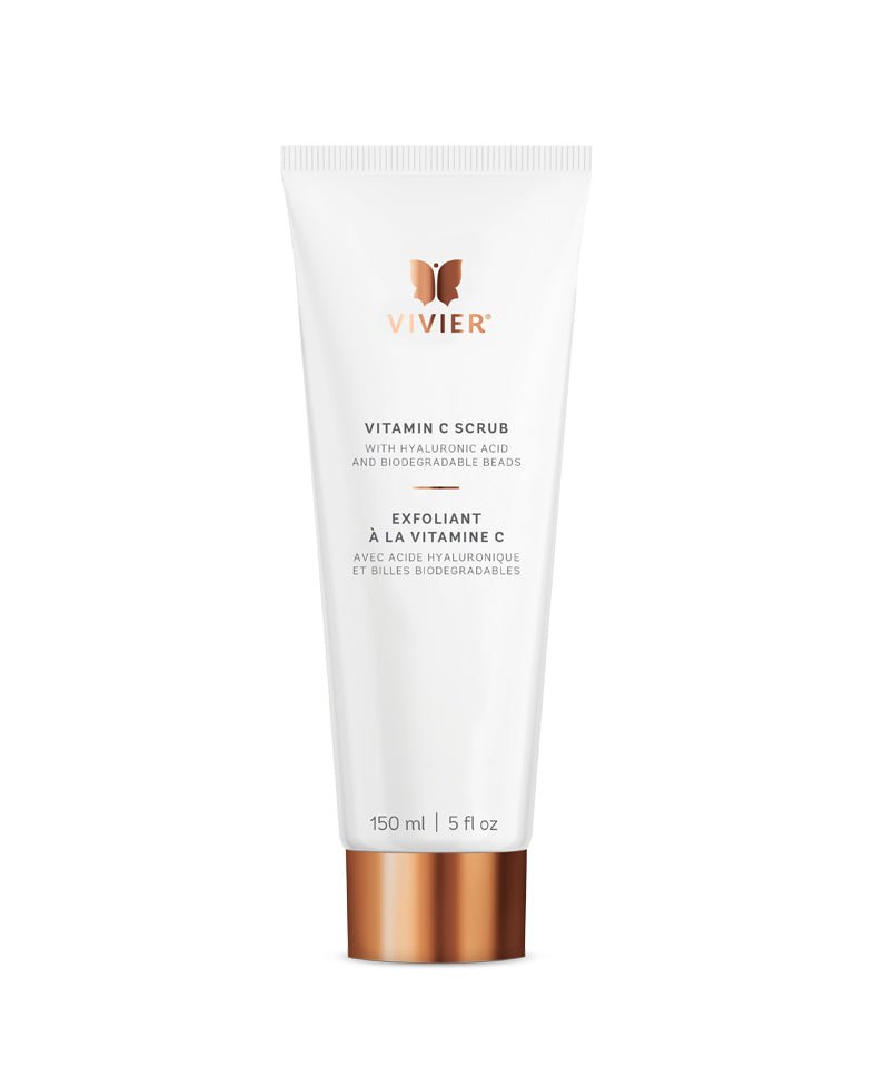 Vitamin C Scrub - Bellavera